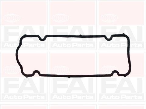 FAI AUTOPARTS tarpiklis, svirties dangtis RC877S